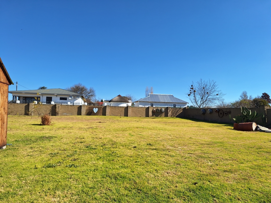 3 Bedroom Property for Sale in Memel Free State